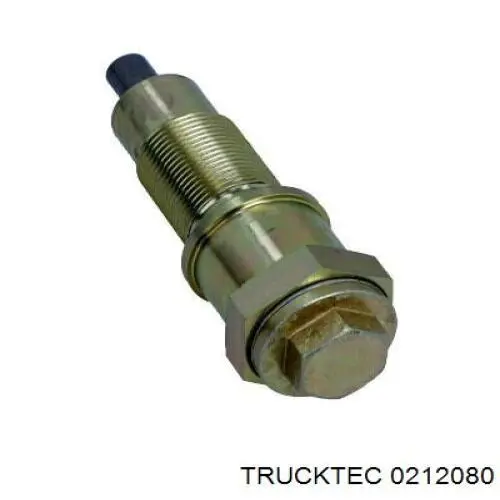 Reguladora de tensão da cadeia do mecanismo de distribuição de gás Trucktec 0212080 preço, a partir de 41,49 USD