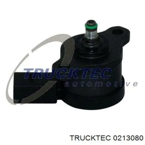 Regulador de pressão de combustível na régua de injectores Trucktec 0213080 preço, a partir de 162,38 USD