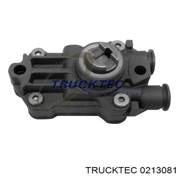 Bomba de combustível mecânica Trucktec 0213081 preço, a partir de 87,89 USD