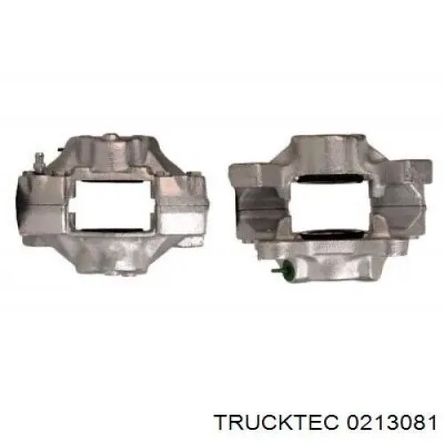 Compre 0213081 Trucktec Bomba de combustível mecânica