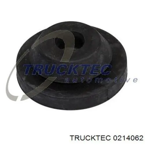 Coxim de caixa de filtro de ar Trucktec 0214062 preço, a partir de 2,51 USD