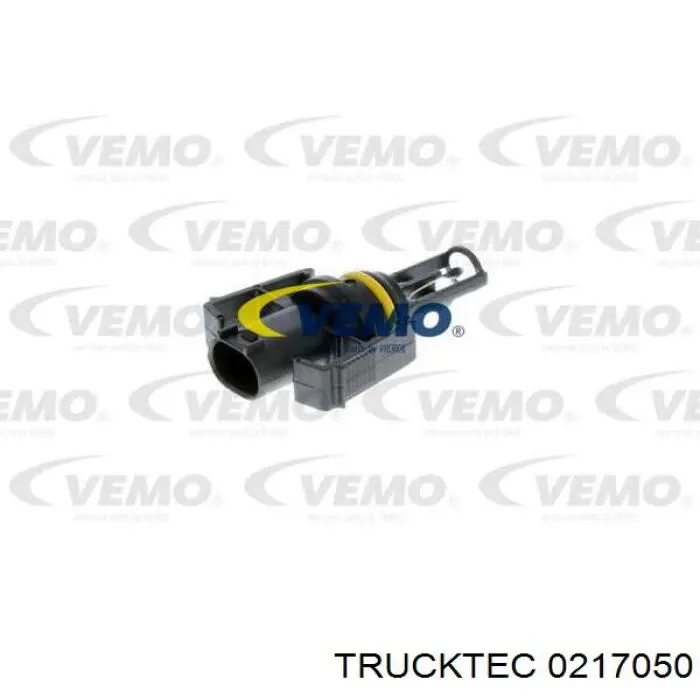 Sensor de temperatura da mistura de ar Trucktec 0217050 preço, a partir de 13,25 USD