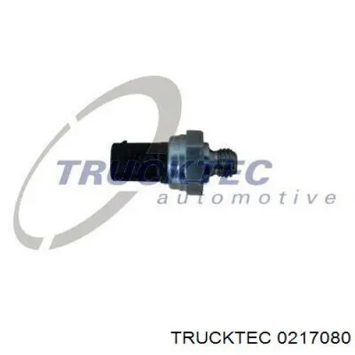 Sensor de pressão dos gases de escape Trucktec 0217080 preço, a partir de 46,16 USD