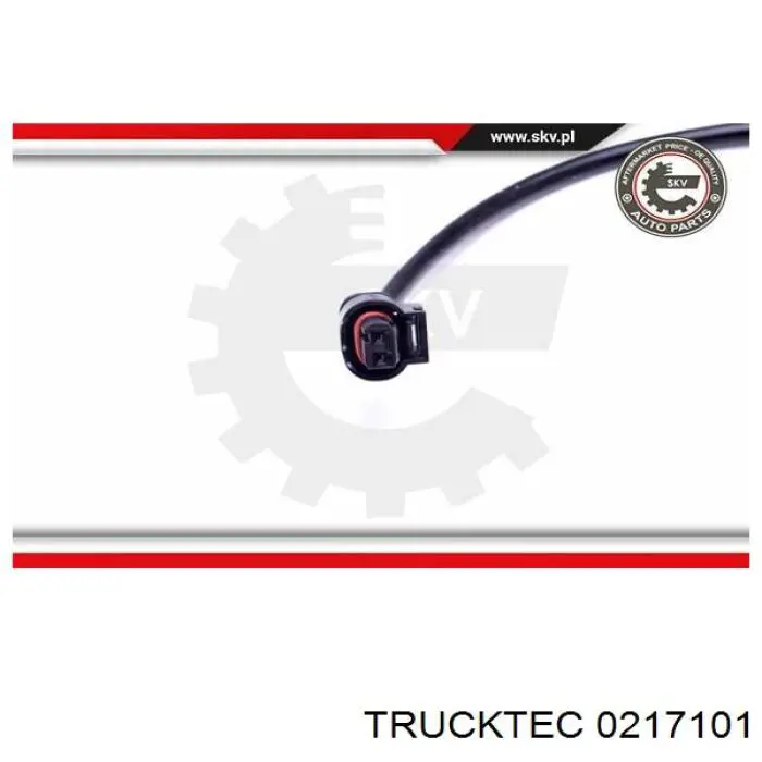 Compre A0071538528 Mercedes Sensor de temperatura dos gases de escape (GE), até o catalisador