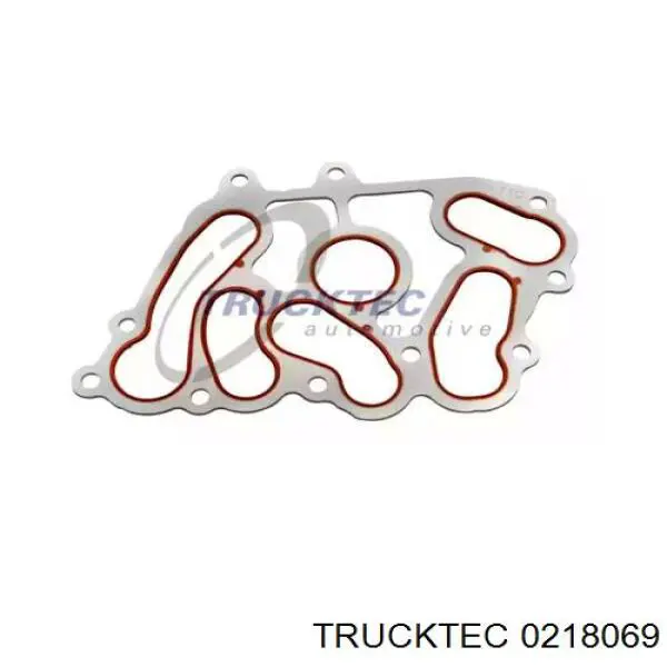 Vedante do radiador de óleo Mercedes A6401880180 preço, a partir de 23,85 USD