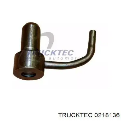 0218136 Trucktec Injetor de óleo