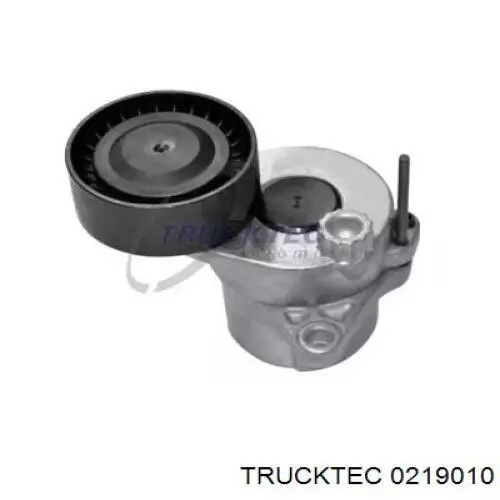 Reguladora de tensão da correia de transmissão Trucktec 0219010 preço, a partir de 35,75 USD