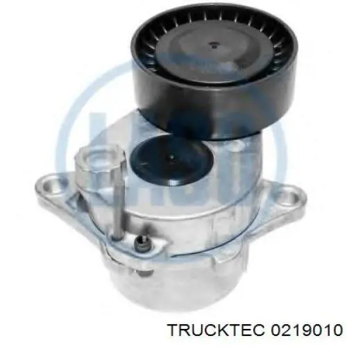 Compre 0219010 Trucktec Reguladora de tensão da correia de transmissão