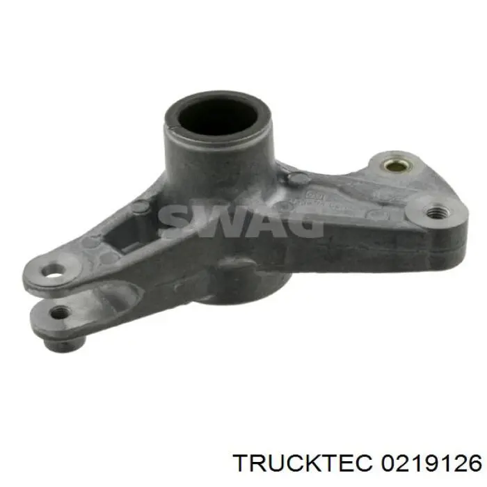 Reguladora de tensão da correia de transmissão Trucktec 0219126 preço, a partir de 102,05 USD