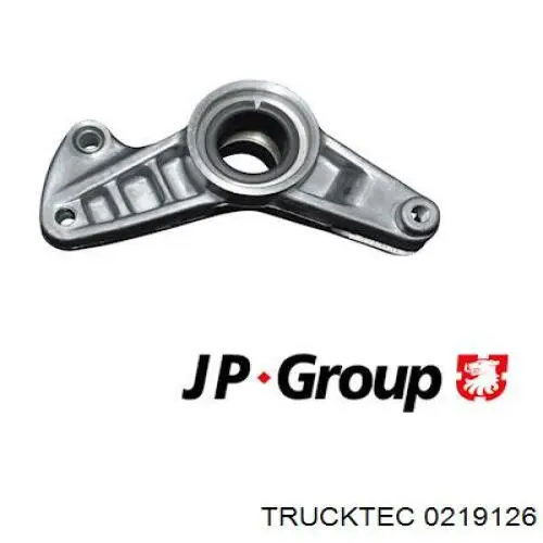 Compre 0219126 Trucktec Reguladora de tensão da correia de transmissão