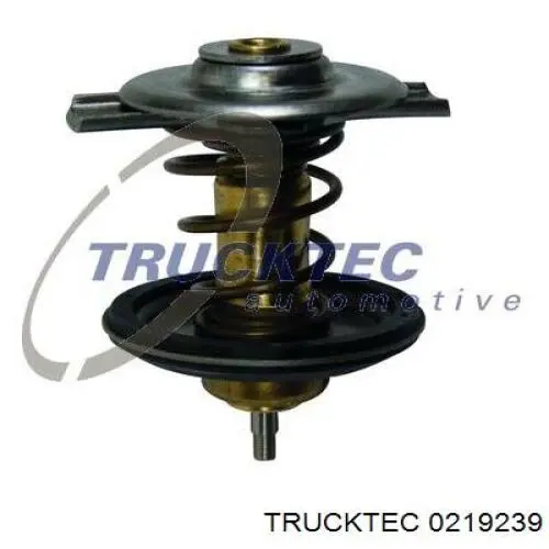 Termostato Trucktec 0219239 preço, a partir de 30,28 USD