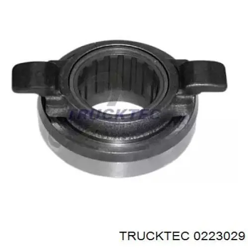 Rolamento de liberação de embraiagem Trucktec 0223029 preço, a partir de 70,14 USD