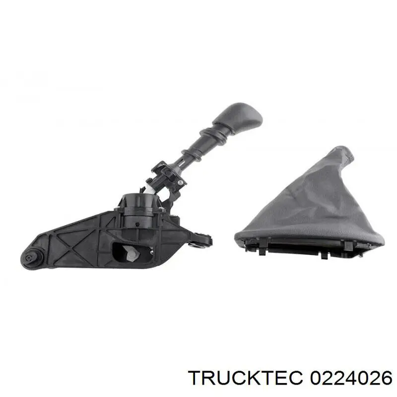 Mecanismo de mudança (ligação) Trucktec 0224026 preço, a partir de 173,18 USD