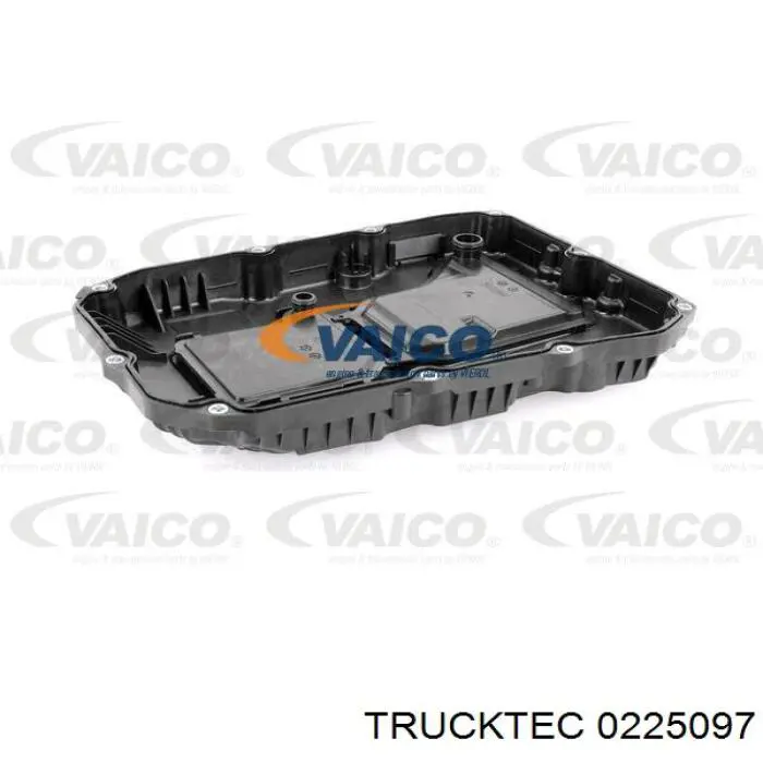 Cárter da Caixa Automática de Mudança Trucktec 0225097 preço, a partir de 83,34 USD