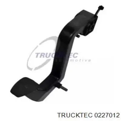 Pedal de embraiagem Trucktec 0227012 preço, a partir de 30,68 USD