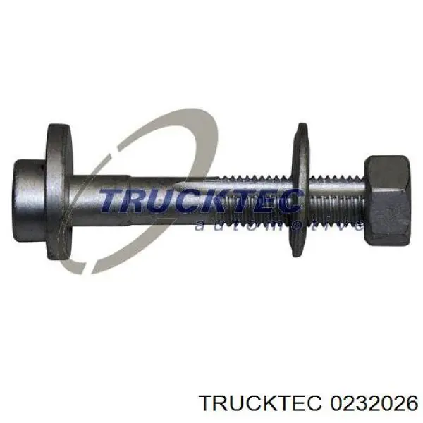 Parafuso de fixação de braço oscilante de inclinação traseiro, interno Trucktec 0232026 preço, a partir de 11,42 USD