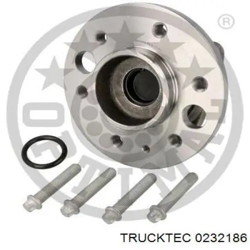Semieixo traseiro esquerdo Trucktec 0232186 preço, a partir de 183,63 USD