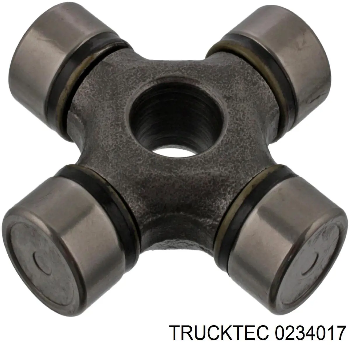 Cruzeta da junta universal traseira Trucktec 0234017 preço, a partir de 16,39 USD