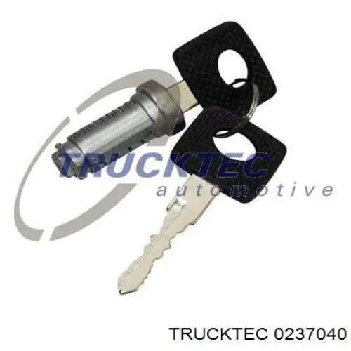 Trinco de fecho de ignição Trucktec 0237040 preço, a partir de 18,18 USD