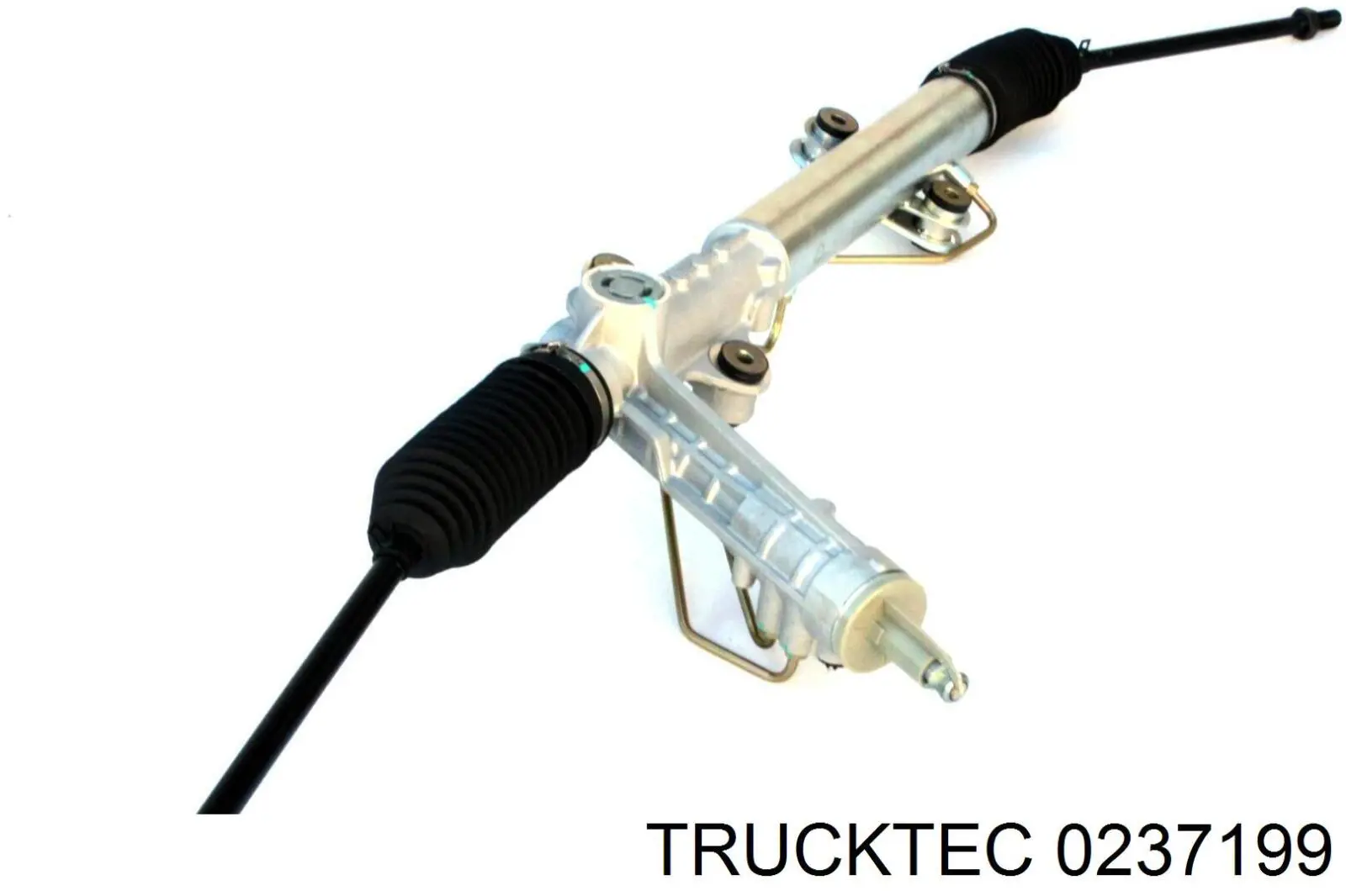 Compre 0237199 Trucktec Cremalheira da direção