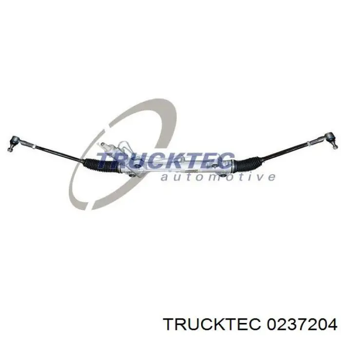 Cremalheira da direção Trucktec 0237204 preço, a partir de 479,06 USD