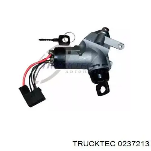 Fecho de ignição Trucktec 0237213 preço, a partir de 108,06 USD
