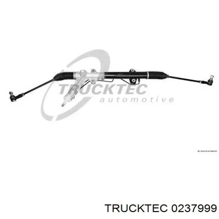Cremalheira da direção Trucktec 0237999 preço, a partir de 354,10 USD