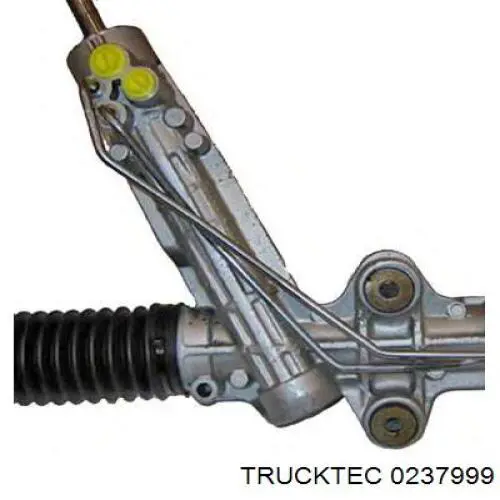 Compre 0237999 Trucktec Cremalheira da direção