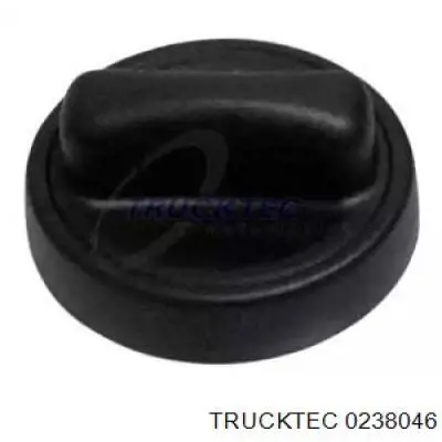 Tampa (tampão) do tanque de combustível Trucktec 0238046 preço, a partir de 4,74 USD