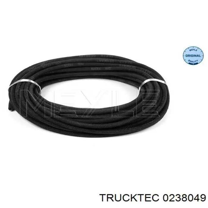 Tubo de combustível, inverso desde os injetores Trucktec 0238049 preço, a partir de 4,76 USD