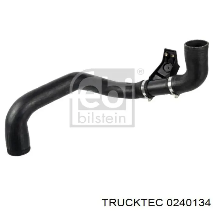 Mangueira (cano derivado) de intercooler Trucktec 0240134 preço, a partir de 49,73 USD