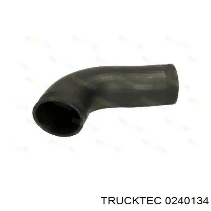 Compre 0240134 Trucktec Mangueira (cano derivado) de intercooler