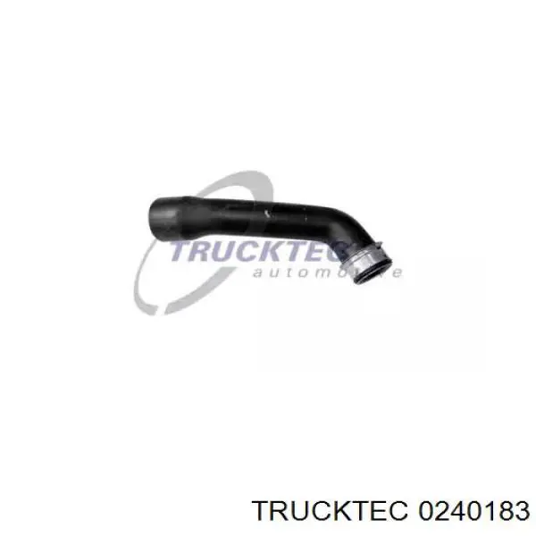 Mangueira (cano derivado) inferior do radiador de esfriamento Mercedes A9065012082 preço, a partir de 24,64 USD