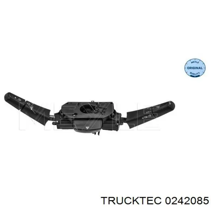 Comutador instalado na coluna da direção, montado Trucktec 0242085 preço, a partir de 99,97 USD