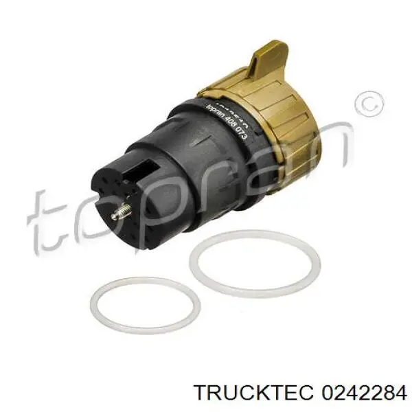 Desengate da Caixa Automática de Mudança Trucktec 0242284 preço, a partir de 11,51 USD