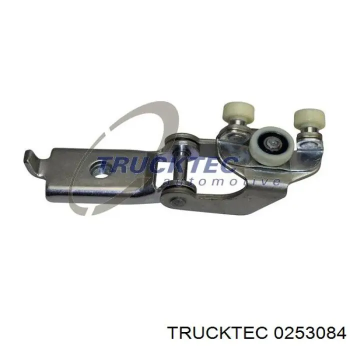 Rolo direito central da porta lateral (deslizante) Trucktec 0253084 preço, a partir de 20,70 USD
