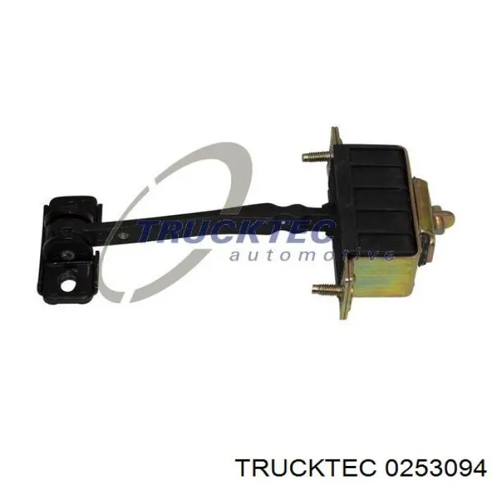 Limitador dianteiro de abertura de porta Trucktec 0253094 preço, a partir de 50,31 USD