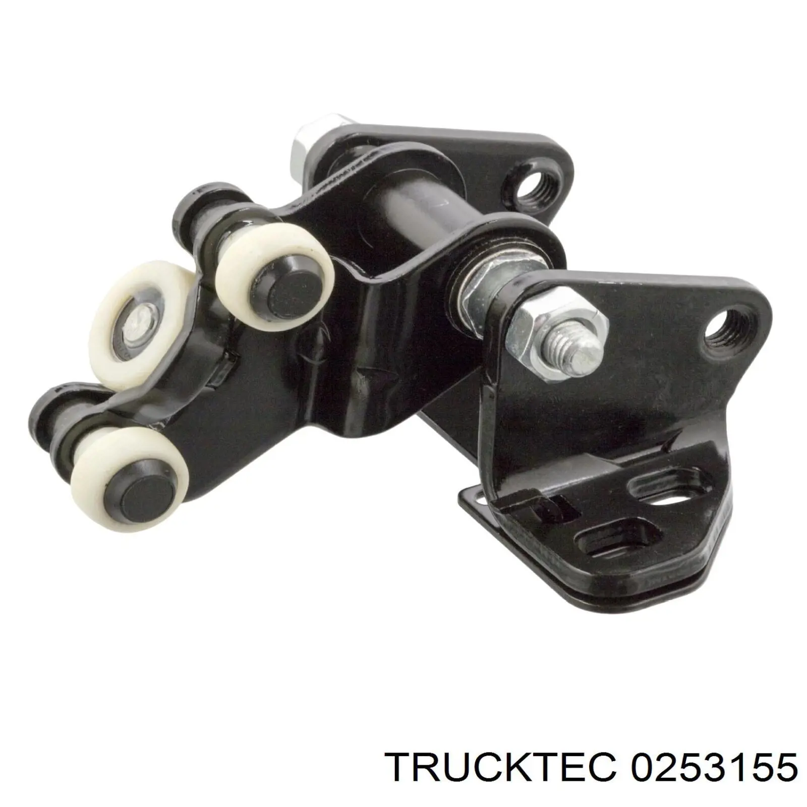 Rolo direito central da porta lateral (deslizante) Trucktec 0253155 preço, a partir de 48,74 USD