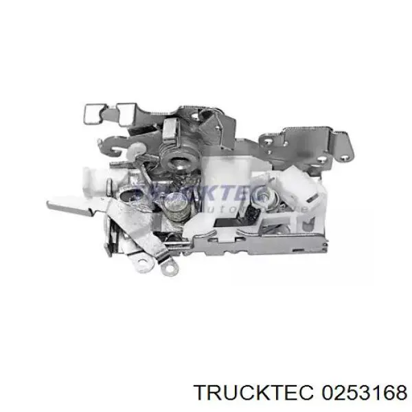 Fecho da porta dianteira direita Trucktec 0253168 preço, a partir de 30,04 USD