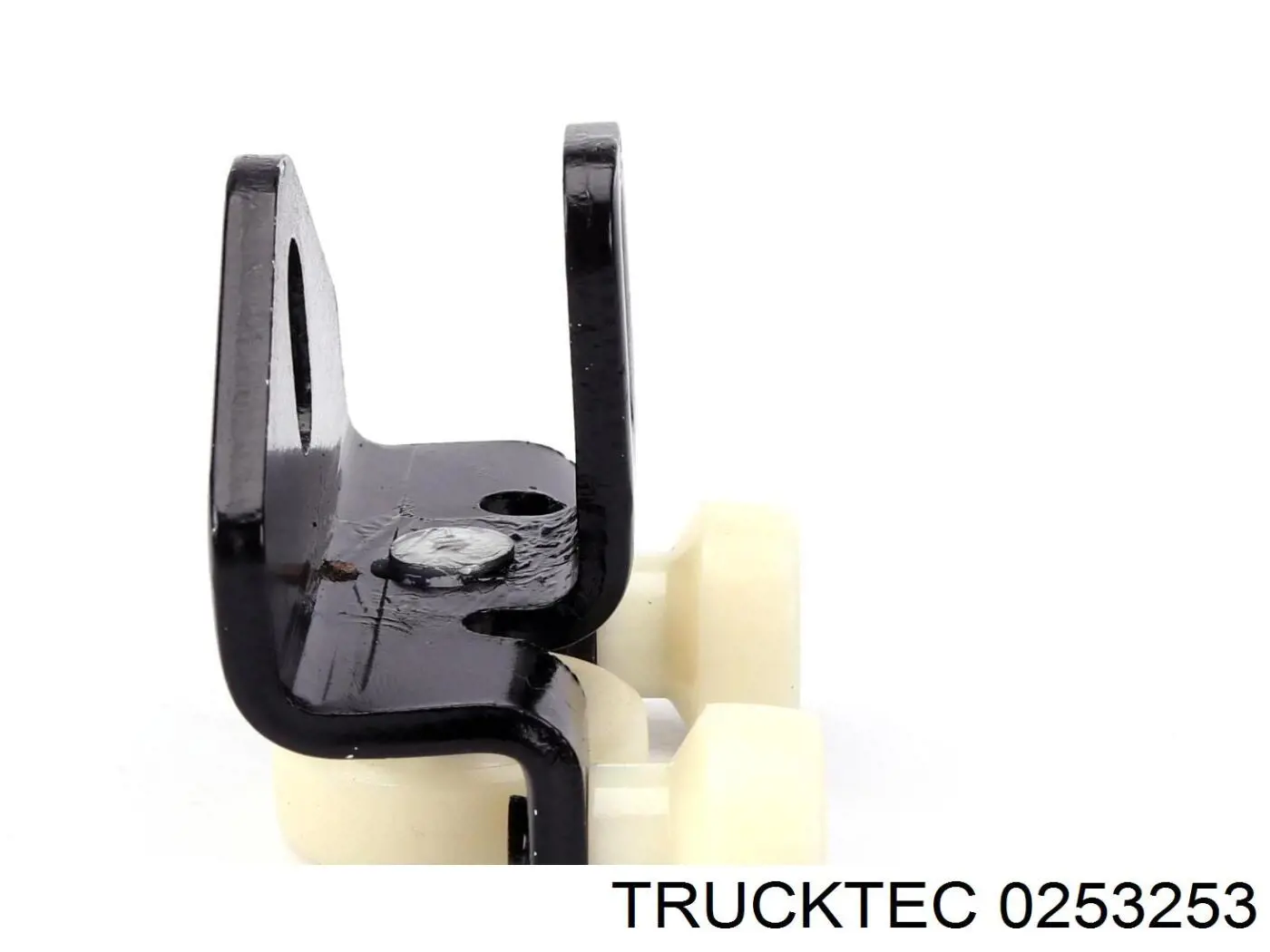 Compre 0253253 Trucktec Rolo esquerdo superior da porta lateral (deslizante)