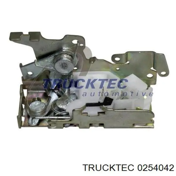 Fecho da porta lateral deslizante direita Trucktec 0254042 preço, a partir de 36,20 USD