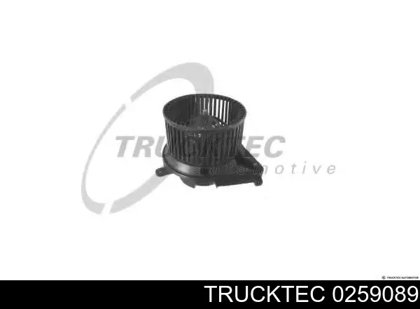Motor de ventilador de forno (de aquecedor de salão) Trucktec 0259089 preço, a partir de 67,39 USD