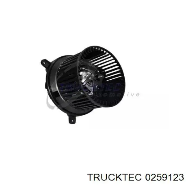 Motor de ventilador de forno (de aquecedor de salão) Trucktec 0259123 preço, a partir de 80,16 USD