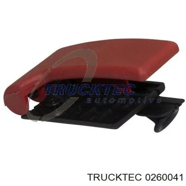 Puxador de abertura da capota Trucktec 0260041 preço, a partir de 17,79 USD