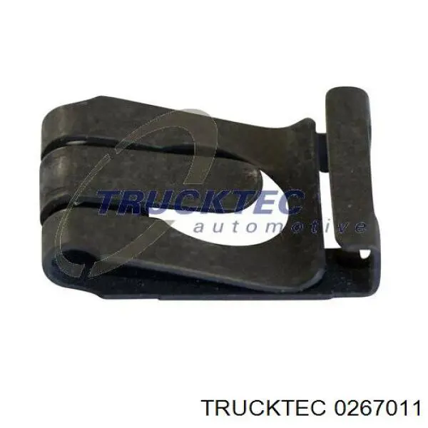Kit de reparação de ligação de mudança Trucktec 0267011 preço, a partir de 0,52 USD