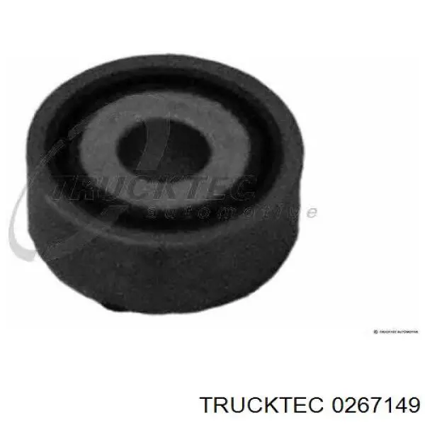 Bucha do mecanismo de mudança (de ligação) Trucktec 0267149 preço, a partir de 6,62 USD