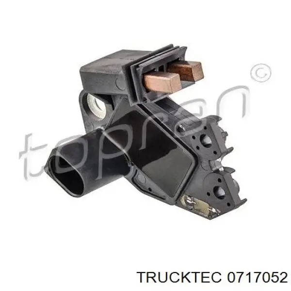 Relê-regulador do gerador (relê de carregamento) Trucktec 0717052 preço, a partir de 28,03 USD