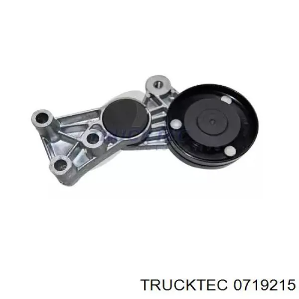Reguladora de tensão da correia de transmissão Trucktec 0719215 preço, a partir de 59,12 USD