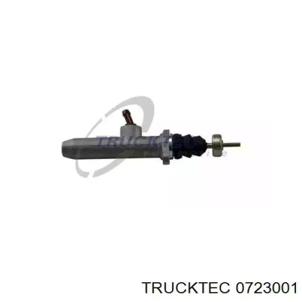 Cilindro mestre de embraiagem Trucktec 0723001 preço, a partir de 35,64 USD