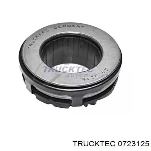 Rolamento de liberação de embraiagem Trucktec 0723125 preço, a partir de 25,14 USD